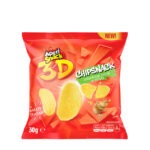 Chipsnack 3D Mono 30g