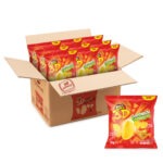 Chipsnack box 36 pz