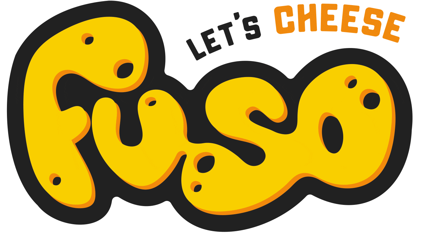 logo fuso cheese